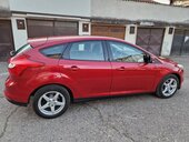 Ford Focus 1.0 ful NOVO NOVO