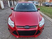 Ford Focus 1.0 ful NOVO NOVO