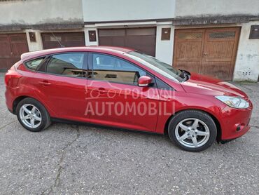 Ford Focus 1.0 ful NOVO NOVO