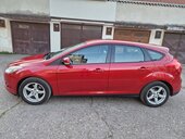 Ford Focus 1.0 ful NOVO NOVO