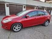 Ford Focus 1.0 ful NOVO NOVO
