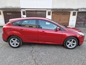 Ford Focus 1.0 ful NOVO NOVO