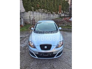Seat Altea 1.6