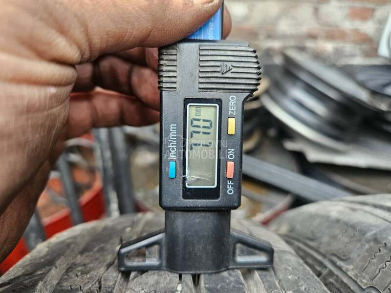 Tracmax 175/60 R15 Sve sezone