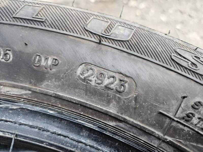 Tracmax 175/60 R15 Sve sezone