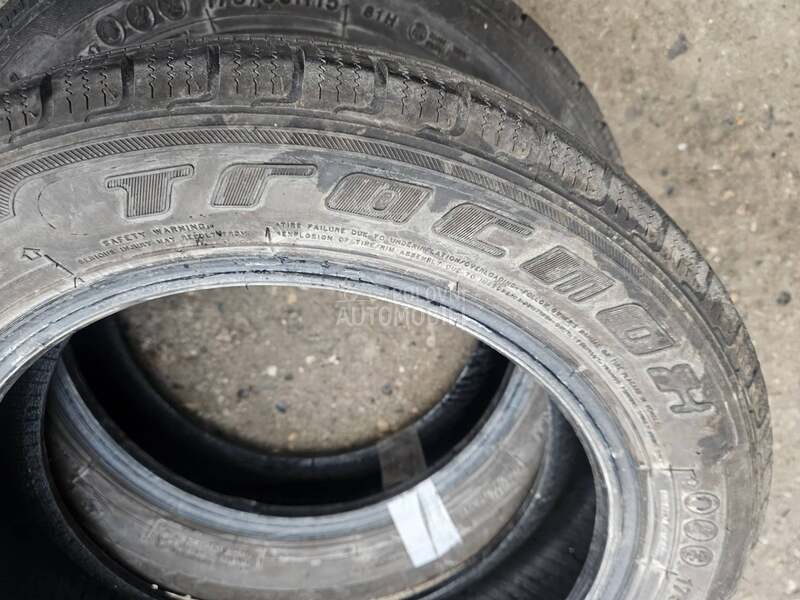 Tracmax 175/60 R15 Sve sezone
