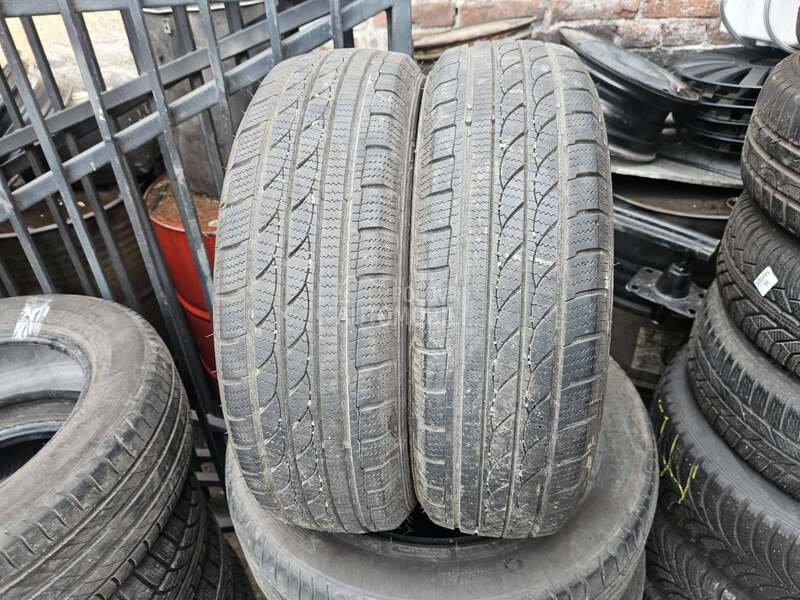 Tracmax 175/60 R15 Sve sezone