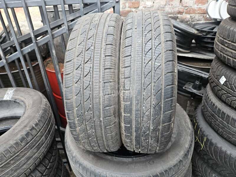 Tracmax 175/60 R15 Sve sezone