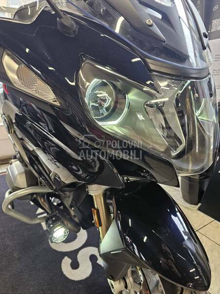 BMW R1200 RT