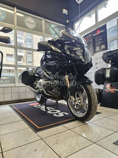 BMW R1200 RT