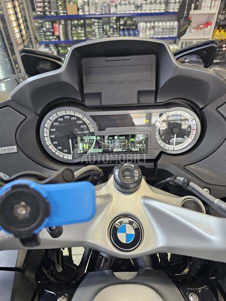BMW R1200 RT