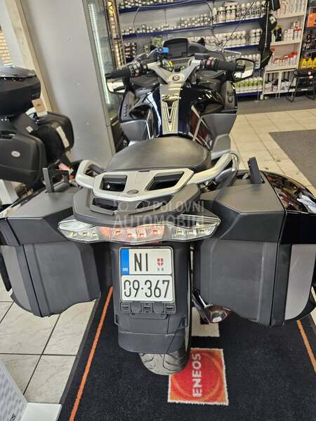 BMW R1200 RT