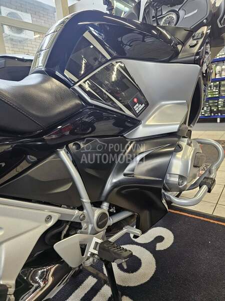 BMW R1200 RT