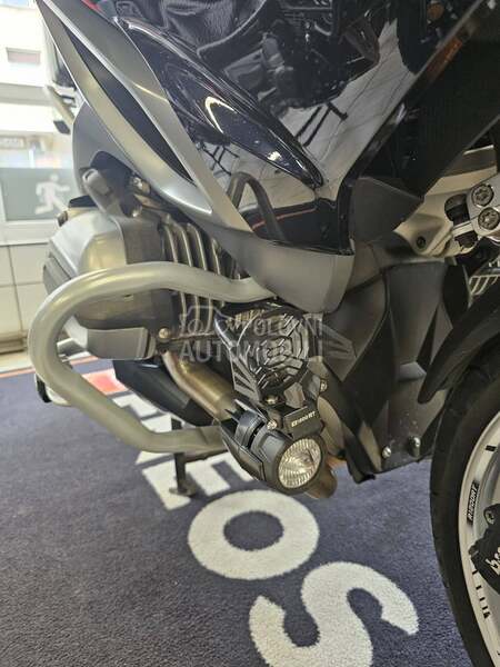 BMW R1200 RT