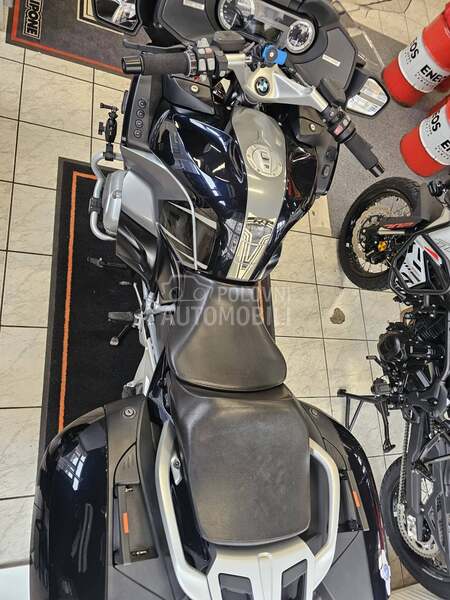 BMW R1200 RT