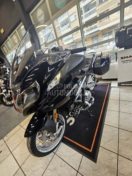 BMW R1200 RT