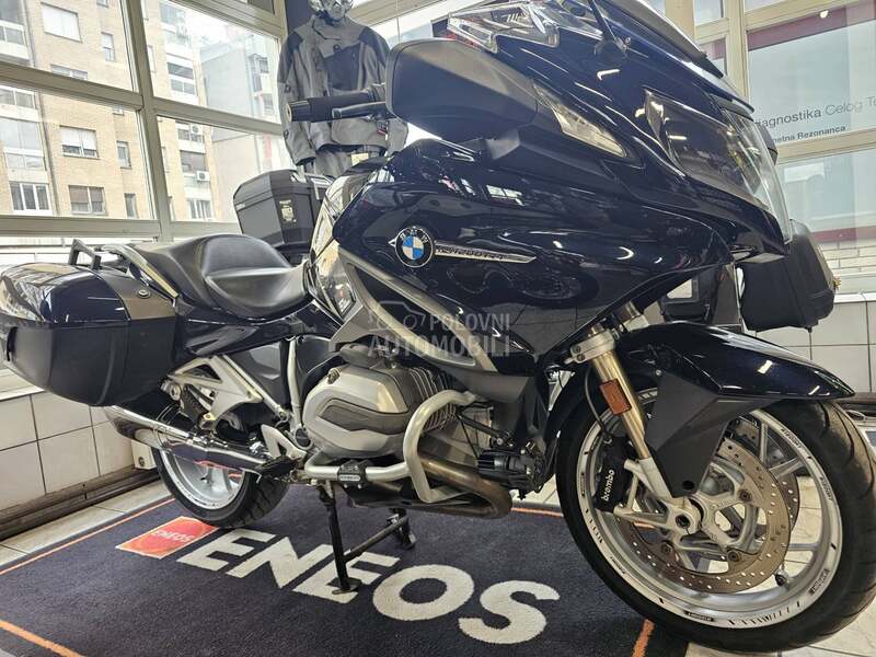 BMW R1200 RT