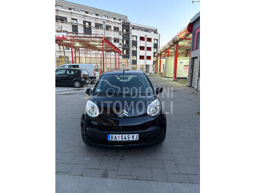 Citroen C1 