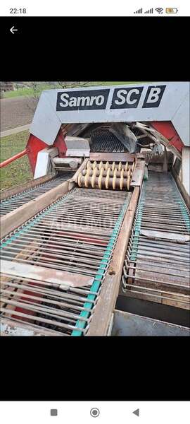 Samro SC B