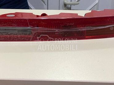 Zadnja maglenka za Audi Q7 od 2006. do 2015. god.