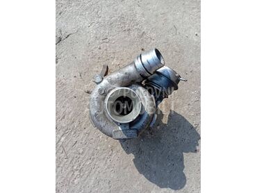 Turbina za Renault Scenic