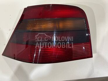 LEVA STOP LAMPA za Volkswagen Golf 4