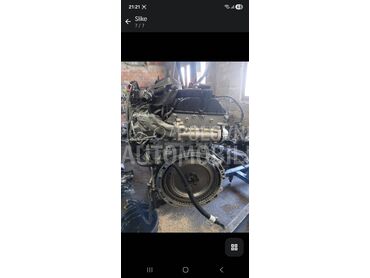 motor om 651 za Mercedes Benz C Klasa, CLS Klasa, E Klasa od 2010. do 2017. god.