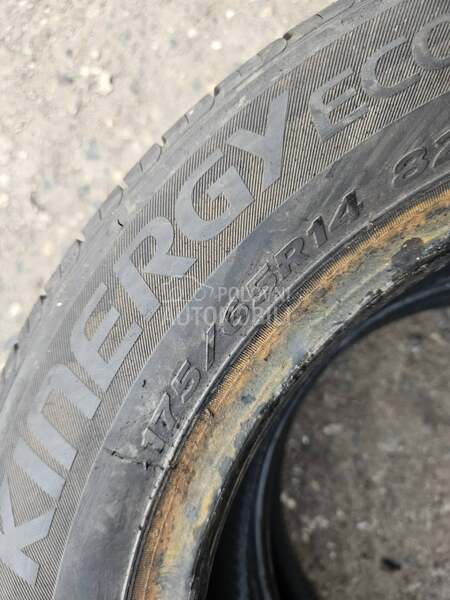 Hankook 175/65 R14 Letnja