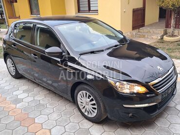 Peugeot 308 1.6 E-hdi