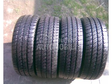 Viking 215/70 R15 Sve sezone