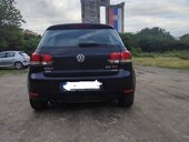 Volkswagen Golf 6 