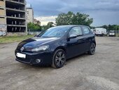 Volkswagen Golf 6 