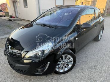 Opel Corsa D 1.2/TNG/COSMO/FUL