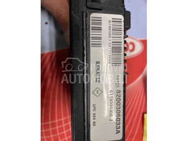Upc modul 8200306033a za Renault Megane od 2001. do 2012. god.