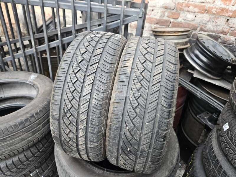 Minerva 195/50 R15 Sve sezone