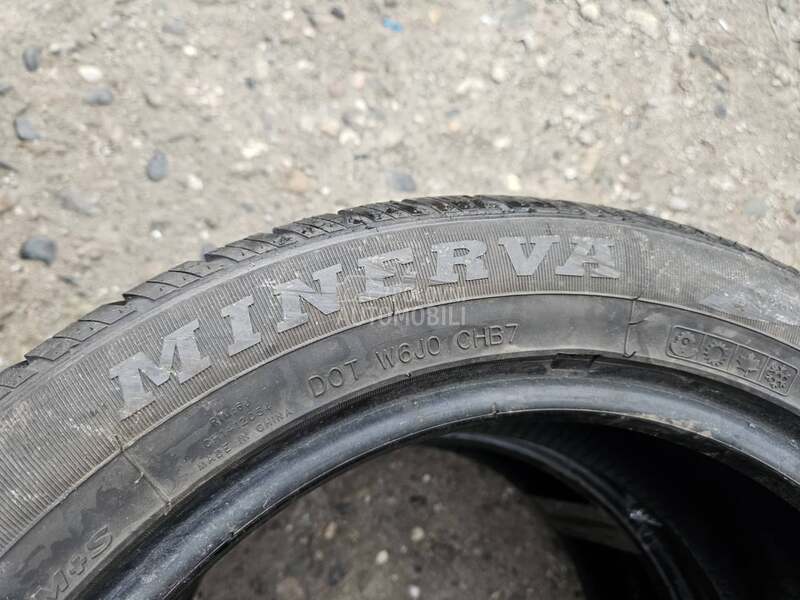 Minerva 195/50 R15 Sve sezone
