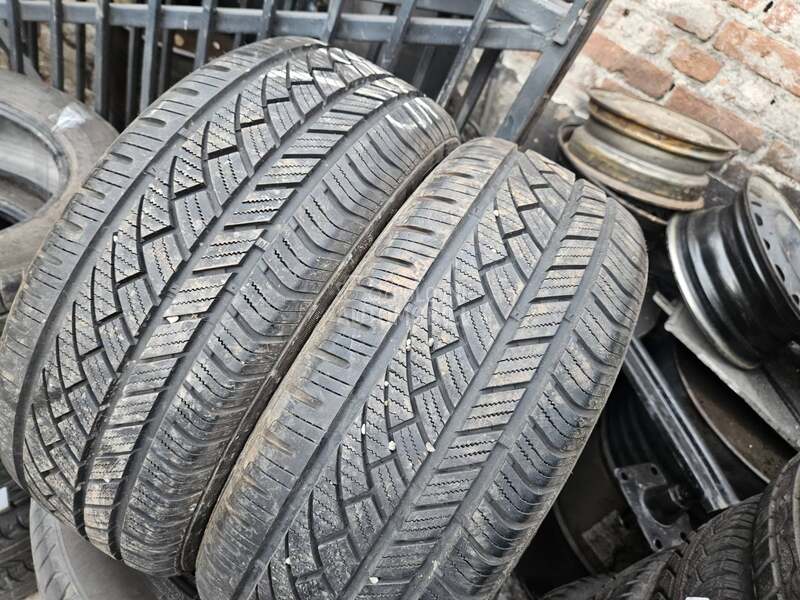Minerva 195/50 R15 Sve sezone