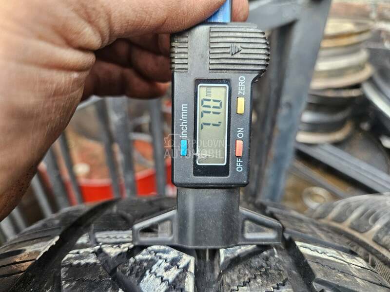 Minerva 195/50 R15 Sve sezone