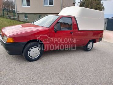 Zastava Florida 1.3 Poly