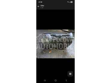 mjenjač 2,5 tdi za Volkswagen Touareg od 2003. do 2009. god.