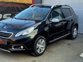Peugeot 2008 1.6E-HDI ALLURE