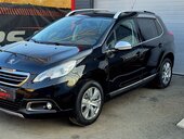 Peugeot 2008 1.6E-HDI ALLURE