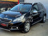 Peugeot 2008 1.6E-HDI ALLURE