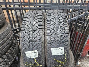 Fulda 165/60 R15 Sve sezone