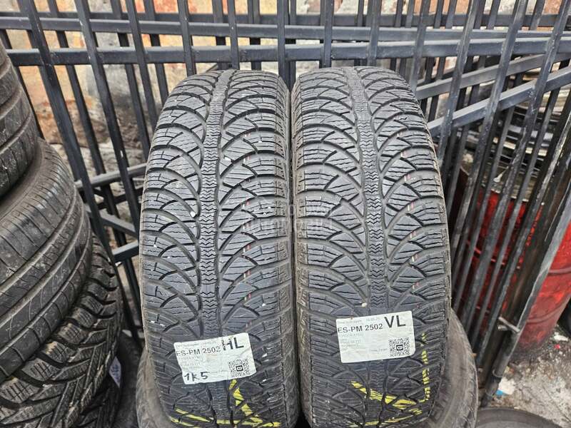 Fulda 165/60 R15 Sve sezone