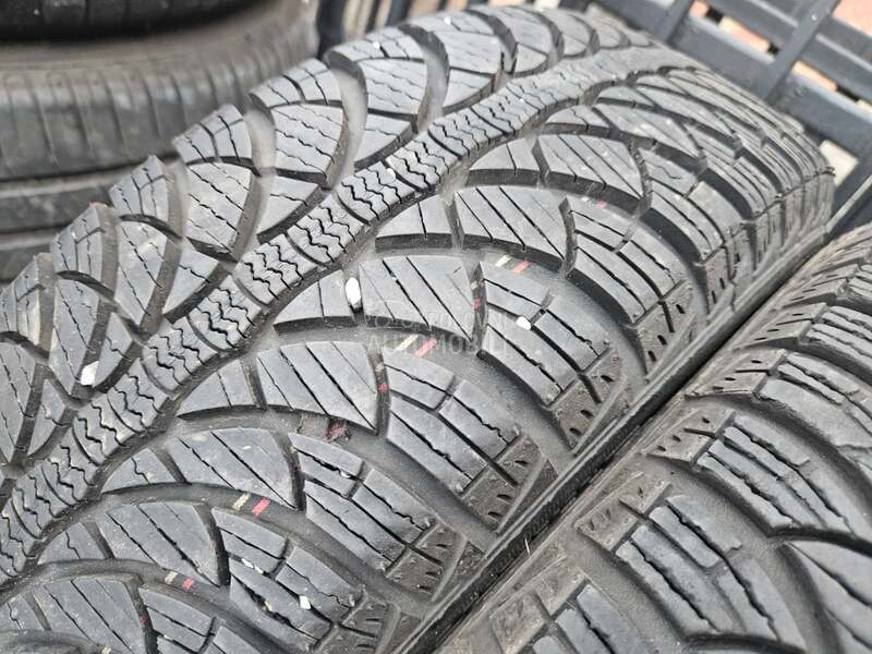Fulda 165/60 R15 Sve sezone