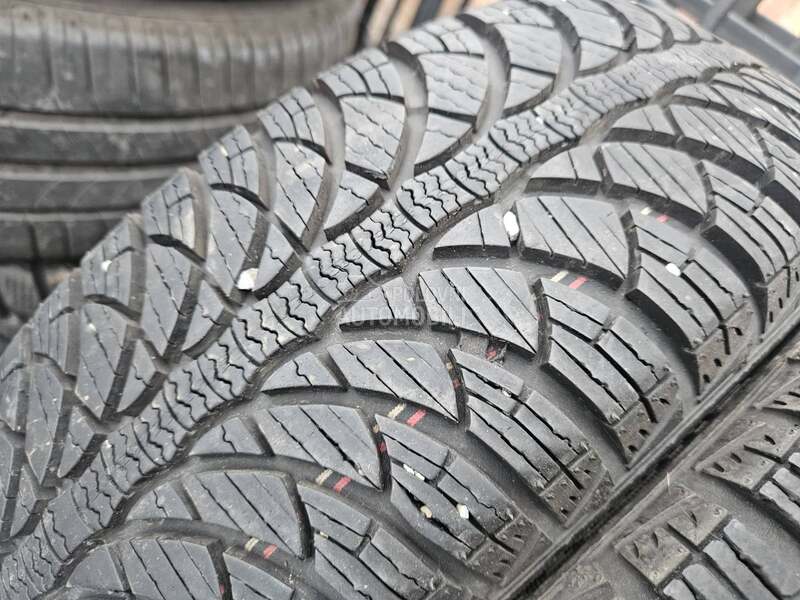 Fulda 165/60 R15 Sve sezone