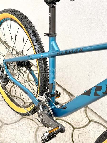 Raymon 27.5