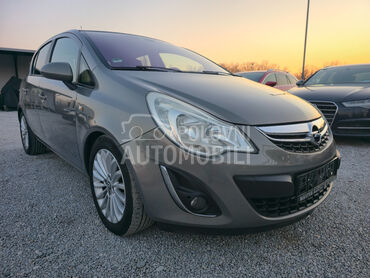 Opel Corsa D 1.3 CDTi Cosmo