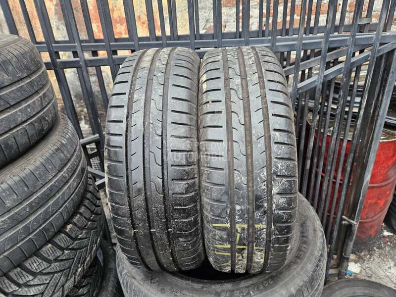 Dunlop 185/60 R15 Letnja